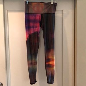 Teeki leggings